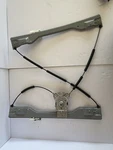 15-20 Ford F-150 Left Front Door Window Regulator+motor Oem FL341523201AR 07606E. Fixed Price $50.00.