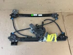 16-21 Tesla Model X Front Door Window Regulator With Motor 1028819-00-C. Fixed Price $119.00.
