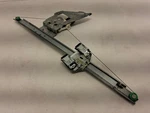 10-18 Mercedes-benz Sprinter 2500 Front Right Door Window Regulator W/ Motor Oem. Fixed Price $73.65.