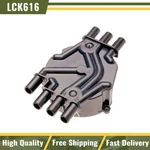 Ac Delco D328A Distributor Cap For Chevy Gmc Isuzu Oldsmobile V6 4.3L. Fixed Price $103.36.