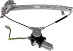 Dorman For Acura Cl 01-02 Window Regulator And Motor Assembly Front Passenger. Fixed Price $107.56.