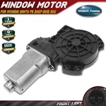 Window Lift Motor For Hyundai Santa Fe 2007-2012 Sport Utility Front Left Driver. Fixed Price $38.23.