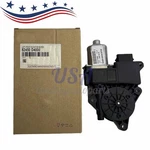 New-genui Front Window Motor Left Auto Up/down For 82450D4000 Kia Optima 2016-20. Fixed Price $50.34.