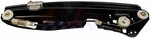 Fit Bmw Series Rear Left Driver Window Regulator E65 745I 750I 760I B7 New. Fixed Price $68.95.
