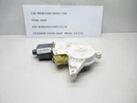 2008-2014 Mercedes-benz C300 Rear Right Window Regulator Motor A2048200642 Oem. Fixed Price $16.80.