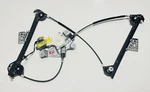 Tested 2006-2009 Saturn Sky Pontiac Solstice Window Regulator & Motor Right Side. Fixed Price $159.99.