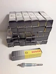 Bosch 0250202007 1X Glow Plug For Asia Motors Rocsta 2.2D Mazda 626 R2 Engines. Fixed Price $10.00.