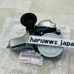 Genuine Toyota 10-23 4RUNNER Tailgate Power Window Regulator Motor 85720-35161. Fixed Price $307.00.