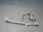 86-93 Mercedes W124 300E Rear Left Door Window Regulator Motor Oem. Fixed Price $122.21.