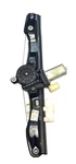 12-18 Bmw F30 320I 328I 335I 340I Rear Right Passenger Window Regulator Motor Oe. Fixed Price $59.99.