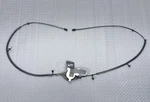2009-24 Ram 1500 Classic 2500 3500 Oem Rear Power Sliding Backlite Cable Motor. Fixed Price $99.00.
