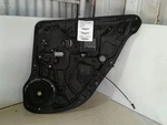 Passenger Rear Window Regulator 166 Type Fits 16-19 Mercedes Gle-class 120087. Fixed Price $105.00.
