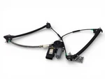 2005-2013 Corvette Passenger Side Power Window Regulator Motor Oem Gm 15852979. Fixed Price $592.00.