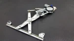 98 99 00 02 Subaru Forester Rear Left Window Regulator 63112FC010. Fixed Price $34.99.