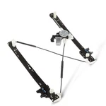 LR153954 Front Left Window Regulator W/ Moto For Land Rover Discovery 2017-2020. Fixed Price $62.69.