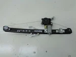 03-14 Volvo XC90 Rear Right Passenger Window Regulator Electric Oem AK2103101. Fixed Price $52.25.