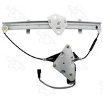 Aci 83158 Power Window Motor And Regulator Assembly For 95-00 Contour Mystique. Fixed Price $104.99.