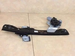 18 Ford Ecosport Se Front Right Door Window Regulator W/ Motor Oem. Fixed Price $38.24.