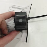Ford Fusion Window Switch Power Left Driver Rear 2016 2015 2014 2013 Oem. Fixed Price $17.90.