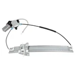 Power Window Motor For Mazda Mpv 2004-2006 Mini Driver Rear Left LC6273590A. Fixed Price $41.99.