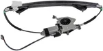 Dorman Power Window Regulator And Motor Assembly 748-506. Fixed Price $122.41.