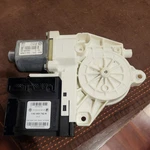 10 11 12 13 14 15 16 17 Vw Tiguan Power Window Motor 5N0959702C. Fixed Price $20.00.
