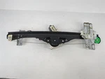 2007-2012 Gmc Acadia Driver Front Left Power Window Motor MEB15. Fixed Price $70.39.