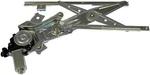 Power Window Motor And Regulator Assembly Dorman 751-014 Fits 03-07 Saturn Ion. Fixed Price $161.99.