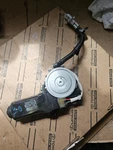 92-95 Toyota 4RUNNER Window Regulator Motor Oem Tested Right Rear 85710-35020. Fixed Price $39.00.