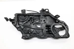 2020 - 2024 Tesla Model Y Front Left Door Window Glass Regulator Oem 149551000G. Fixed Price $192.92.