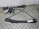 Jaguar Xj X350 V6 4DR Saloon 2003-2009 Window Regulator (n/s/f). Fixed Price $241.78.