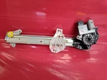 22-24 Mitsubishi Outlander Rear Right Passenger Door Window Regulator W/ Motor. Fixed Price $139.99.