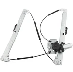 Window Regulator W/ Motor Ford Escape 2013-2019 Exc Anti-pinch Front Right. Fixed Price $42.52.