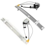 Power Window Regulator For 2002-2007 Jeep Liberty Rear Left Right With Motor. Fixed Price $71.11.