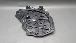Tesla Model Rear Left Driver Window Motor Regulator Assembly 1495512-F2-H Oem. Fixed Price $180.00.