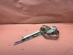 Bmw E28 528E M5 Front Left Electric Window Regulator Lifter Motor Oem #86169. Fixed Price $39.00.