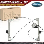 Front Left Power Window Regulator With Motor For Bmw 330CI 323CI 325CI 328CI M3. Fixed Price $58.99.