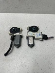 09-19 Ford Flex Left & Right Front Power Window Motor Oem Pair. Fixed Price $79.00.
