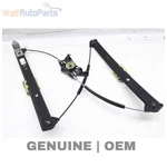 2018-2024 Audi SQ5 Front Left Window Regulator 80A837461A. Fixed Price $49.99.