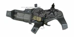 Rear Wiper Motor Solid Mount 978 Fits 2005 Legacy Original Oem. Fixed Price $33.60.