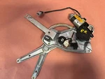 Bmw E34 535I M5 540I Rear Right Electric Window Lifter With Motor Oem #90215. Fixed Price $36.00.