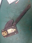 New Pai FWR-4696 Rh Window Regulator For Mack 10QX43. Fixed Price $53.25.