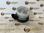 2018-2023 Range Rover Velar Front Blower Motor Hvac Fan L560 L462 Oem. Fixed Price $35.00.