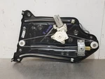 2008 Bmw 135I Convertible Rear Quarter Power Window Regulator Right Passenger. Fixed Price $100.94.