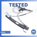 10-19 Jaguar X351 Xjr Front Right Side Door Window Regulator Motor Oem. Fixed Price $95.45.