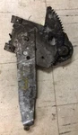 68 - 72 Chevelle Gto Cutlass Gs Quarter Window Regulator , Left Used. Fixed Price $65.00.
