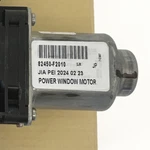 Us Stock Power Window Motor Front Left For Hyundai Elantra 2017-2020 82450F2010. Fixed Price $39.66.