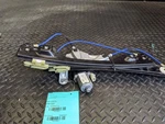 Driver Front Window Regulator Electric Vin Limited Fits 13-16 Malibu 2259871. Fixed Price $80.00.