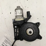 Left Rear Power Window Motor Fits 21-25 Chevy Trailblazer. Fixed Price $29.65.