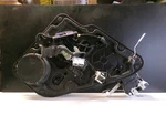 Rear Right Door Window Regulator Carrier 68231068 Ad 11-21 Jeep Grand Cherokee. Fixed Price $49.00.